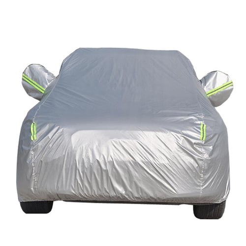 Full Car Covers Outdoor Sun UV Protection Dust Rain Snow Oxford cloth  Protective For Mercedes Benz GLK X204 - buy Full Car Covers Outdoor Sun UV  Protection Dust Rain Snow Oxford cloth