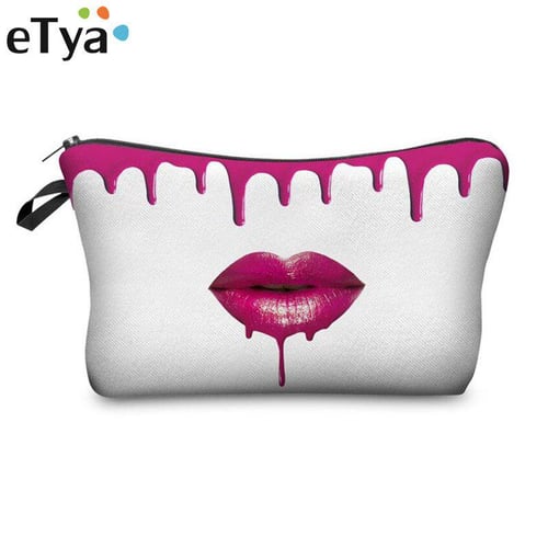 Womens Travel Travel Makeup Bag Organizer Cute Organizer For Lipstick,  Sanitary Pads, Toiletries, And Makeup Fashionable And Necessary Pouch From  Bei06, $8.19