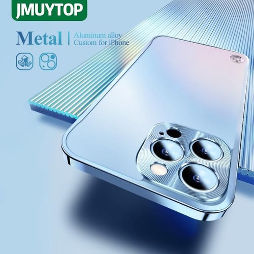 Cheap Aluminum Alloy Metal Hard Case For Xiaomi Mi 13T Pro Matte