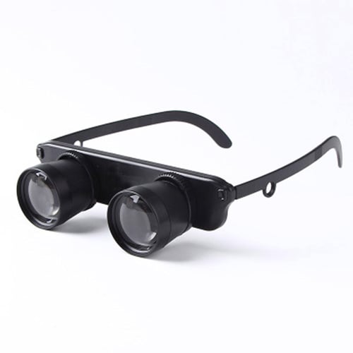 Outdoor Portable Fishing Telescope Glasses Professional Fishing Binocular  Glasses Magnifying Glass For Fishing Hiking Concert