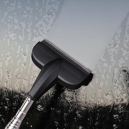 1Pcs Multifunctional Car Rearview Mirror Retractable Wiper Window Cleaning  Tool Wiper Extendable Telescopic Cleaning Brush - buy 1Pcs Multifunctional