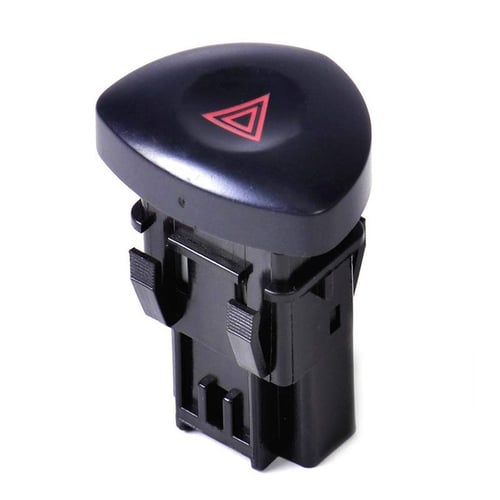 for cars Warning Light Emergency Hazard Button Fit for Renault Trafic II  Vauxhall