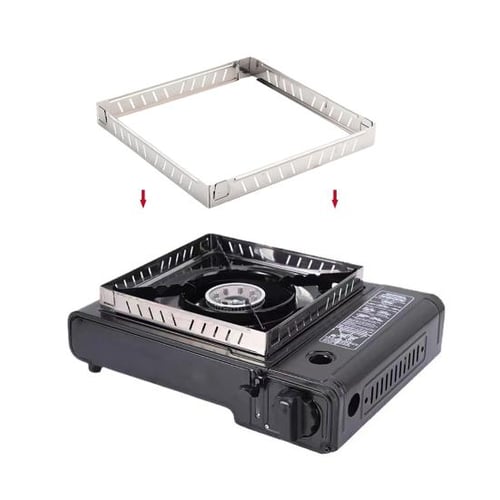 South Korea Dr. Hows Import Portable Gas Stove Outdoor Portable Stove  Picnic Gas Stove Household Windproof Gas Stove