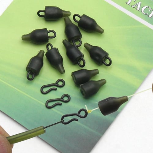 10PCS Carp Fishing Accessories Beads Boilies Bait Stopper Boilies Inserts  Hair Rigs Stoppers for fishing Carp Material Equipment - buy 10PCS Carp  Fishing Accessories Beads Boilies Bait Stopper Boilies Inserts Hair Rigs