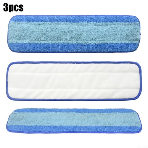 Mop Pads 3pcs/set Floor Cleaning For Bona Hardwood - buy Mop Pads 3pcs/set  Floor Cleaning For Bona Hardwood: prices, reviews