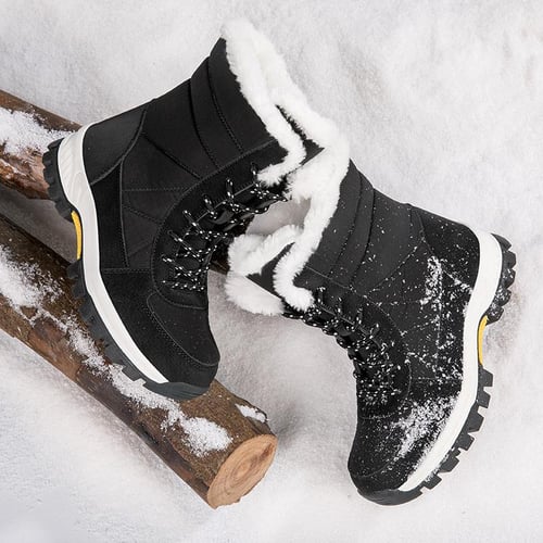 Women's Winter Boots, Snow Boots