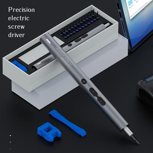 All in one Electric Screwdriver Pen