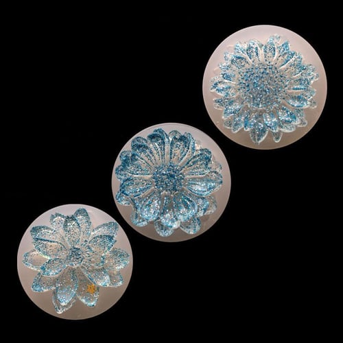 Silicone 3D DIY Flower Rose Moulds Mold Resin Jewelry Pendant Making Tool  Crafts - buy Silicone 3D DIY Flower Rose Moulds Mold Resin Jewelry Pendant  Making Tool Crafts: prices, reviews