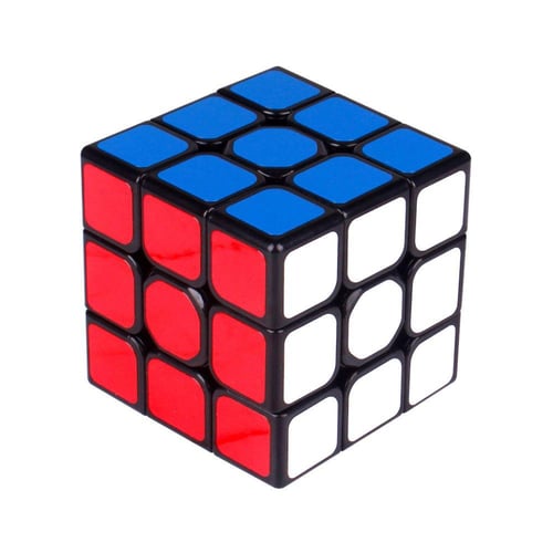 Gan Swift Block 355s 3x3 Magnetic Magic Speed Cube Stickerless Professional  Educational Toys Cubo Magico Puzzle