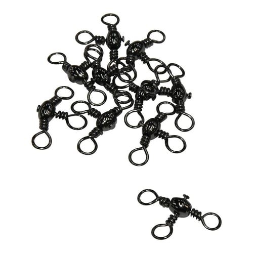 Fishing Accessories 3 Way Barrel Fishing Swivels - buy Fishing Accessories  3 Way Barrel Fishing Swivels: prices, reviews