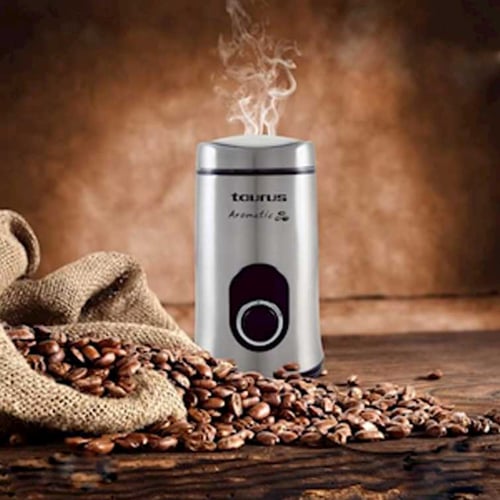 Grinder Taurus Coffee Grinder Machine - buy Grinder Taurus Coffee Grinder Machine: prices, reviews | Zoodmall