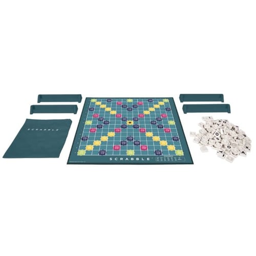 SEQUENCE- Original SEQUENCE Game with Folding Board, Cards and Chips by Jax  ( Packaging may Vary ) White, 10.3 x 8.1 x 2.31 : Toys & Games 