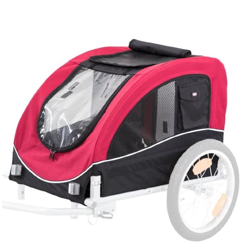 Trixie Bike Trailer for Dogs, Large