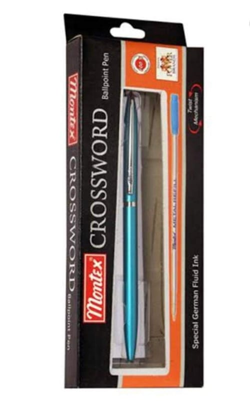 Montex Ballpoint Pen - buy Montex Ballpoint Pen: prices, reviews