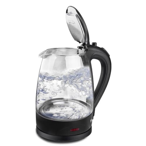 dsp 1.7l stainless steel electric kettle