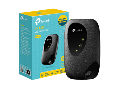 TP-Link 4G LTE Mobile Wi-Fi (M7200) buy TP-Link 4G LTE Mobile Wi-Fi  (M7200): prices, reviews ZOOD