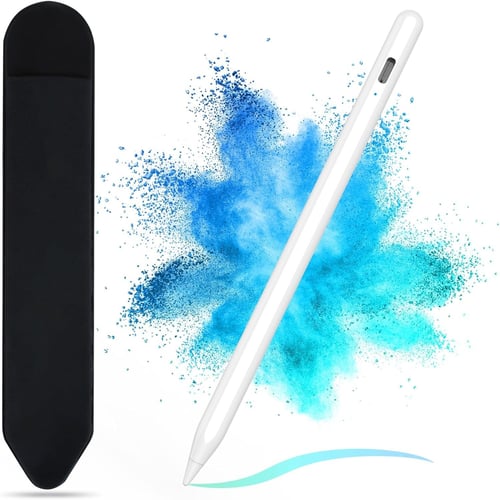 Smart White Active Stylus Pen for Touch Screen Writing buy Smart