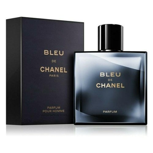Parfum Spray Chanel Bleu Men's Perfume Review Chanel Chanel