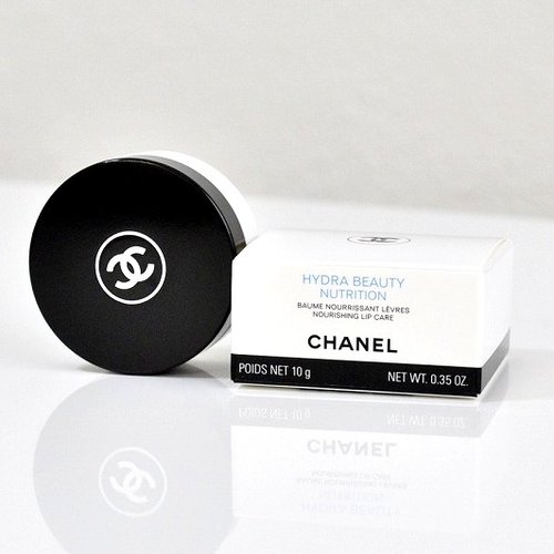 Chanel, Hydra Beauty Nutrition Nourishing Lip Care 15g For Unisex - buy  Chanel, Hydra Beauty Nutrition Nourishing Lip Care 15g For Unisex: prices,  reviews