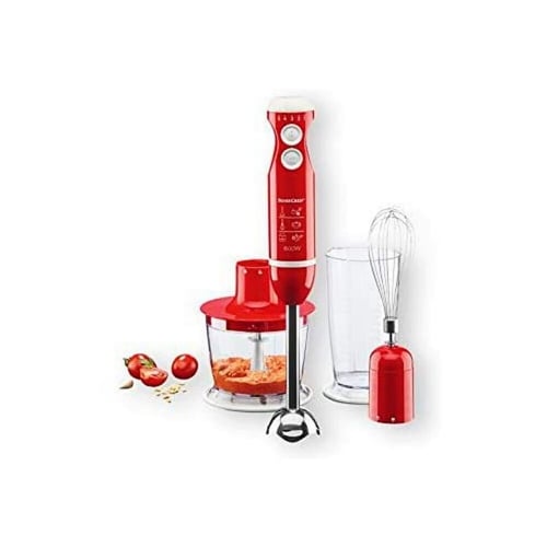 Silvercrest Kitchen Tools Stabmixer Set 600W SSMS-600 - buy Silvercrest  Kitchen Tools Stabmixer Set 600W SSMS-600: prices, reviews | Zoodmall