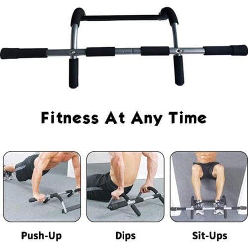 Iron Gym Total Upper Body Workout Bar buy Iron Gym Total Upper