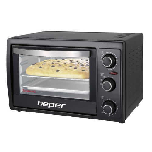 Electric Hotplate - Beper