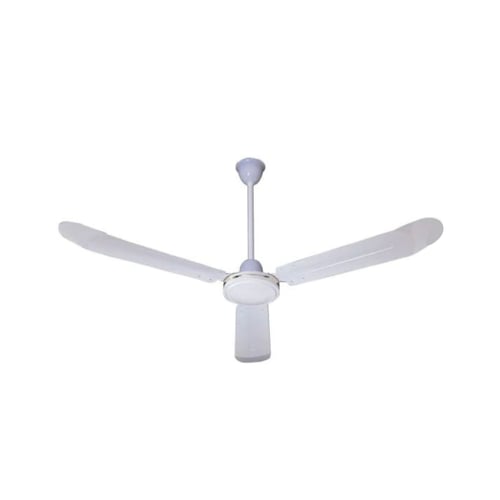 Smc Wall Fan 56-Inch White, SMC-3 - buy Wall Fan 56-Inch White, SMC-3: prices, reviews | Zoodmall