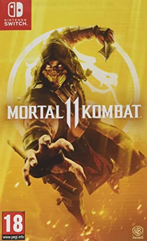 Mortal Kombat 1 for PS5 Best Price in Lebanon – Mobileleb
