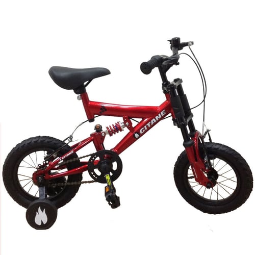 gitane folding bike