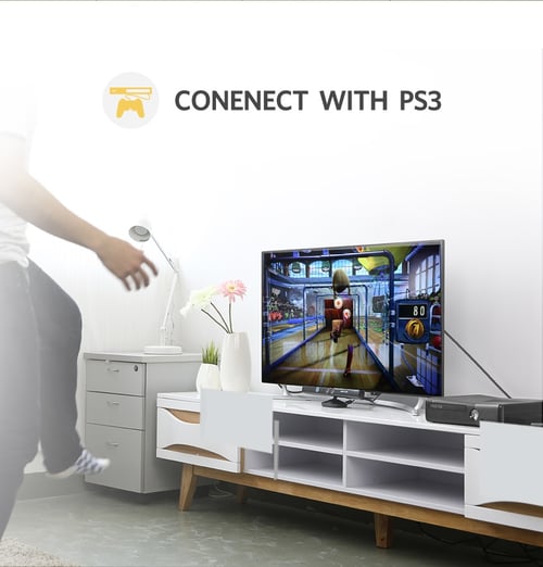 Ugreen 4K HDMI 2.0 Flat Cable ED015 - 50819 - 50820 - 50821 image 4 - Zood