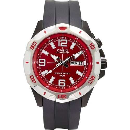 BUY Casio Diver Look Analog 100M W.R watch MTD-1072-9A, MTD1072 - Buy  Watches Online
