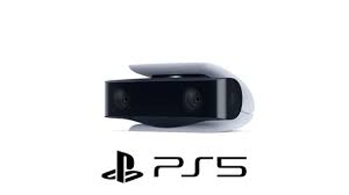 PS5 HD camera, Official HD camera for PS5