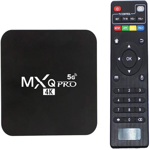 Smart TV Boxes - buy Smart TV Boxes: prices, reviews