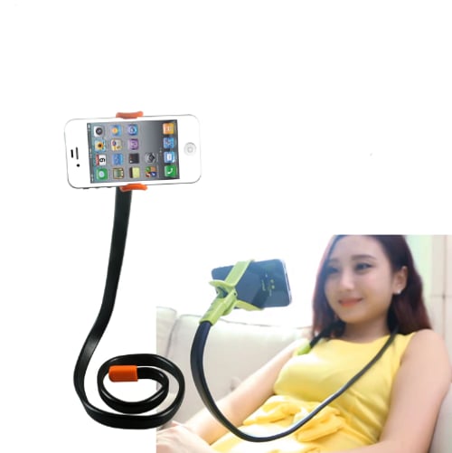 Porte Téléphone Flexible  Flexible Phone Holder - CoolGift