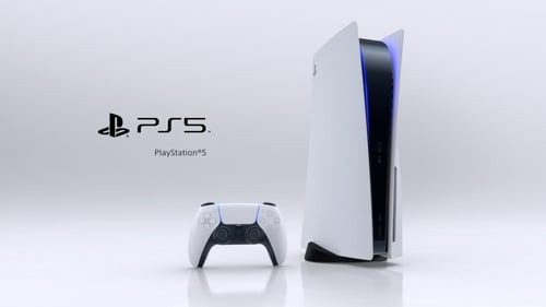 Sony PlayStation Console +God of War Code Inside Play Has No Limits  