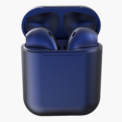 I12 Airpods I12 Tws Review Buy Original I12 Tws Pop Up Bluetooth
