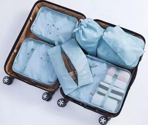 Kazaproduct travel underwear bag - buy Kazaproduct travel underwear bag:  prices, reviews