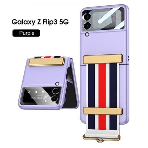 3D Cute Gamepad Retro Classic Phone Case For Samsung Galaxy Z Flip5 Flip 5  4 3