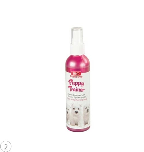 BIO PETACTIVE CATNIP SPRAY 100ML