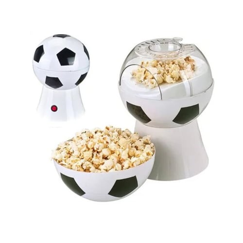 MP-1200 For Home Party Portable Mini Hot Air Popcorn Maker Popper