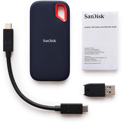SanDisk Extreme Pro USB 3.1 Flash Drive in Beirut Lebanon