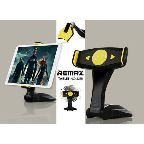 Kazaproduct, Remax Tablet Holder Designed For 7-15