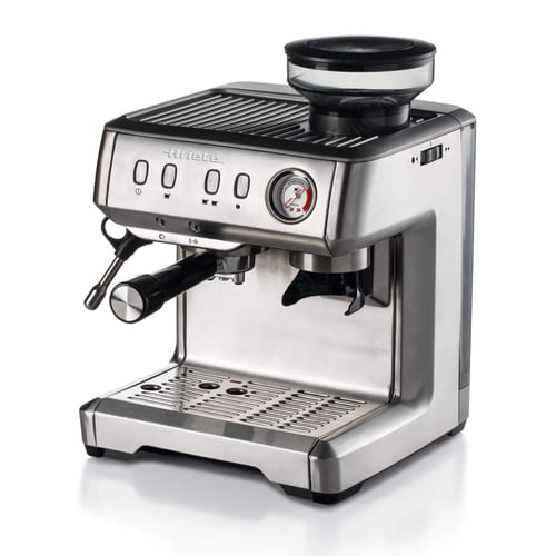 Gorenje Espresso Coffee Machine 15 Bar Touch Screen - buy Gorenje Espresso  Coffee Machine 15 Bar Touch Screen: prices, reviews