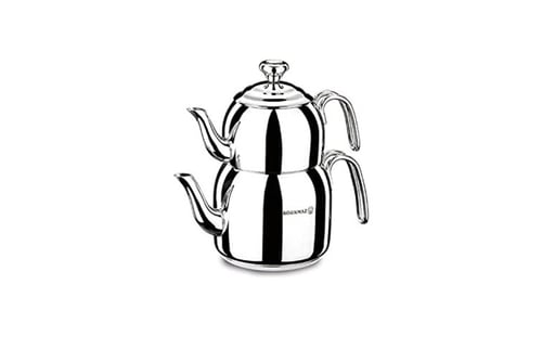 Shop Korkmaz Droppa Tea Pot 0.9L Online