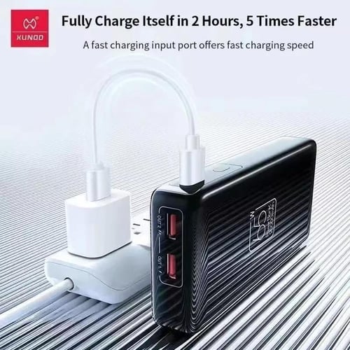 Xundd Power Bank 65W Pd 20000, 65W Pd Quick Charge. - buy Xundd Power Bank  65W Pd 20000, 65W Pd Quick Charge.: prices, reviews