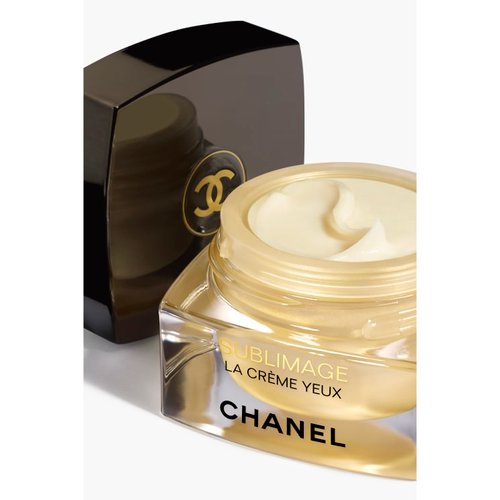 Chanel Sublimage La Creme Yeux Ultimate Regener. 15gr 