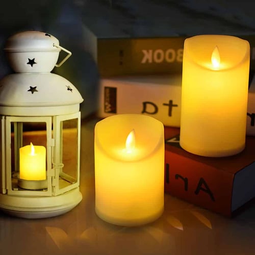 Wood Candle Wicks, Smokeless Wooden Candle Wicks Degradable 33 Pcs