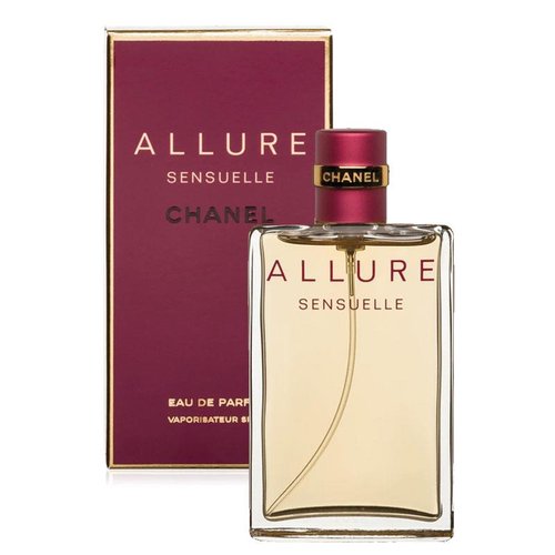 Chanel, Allure Sensual Eau De Parfum For Women - Available in Different  Sizes - buy Chanel, Allure Sensual Eau De Parfum For Women - Available in  Different Sizes: prices, reviews