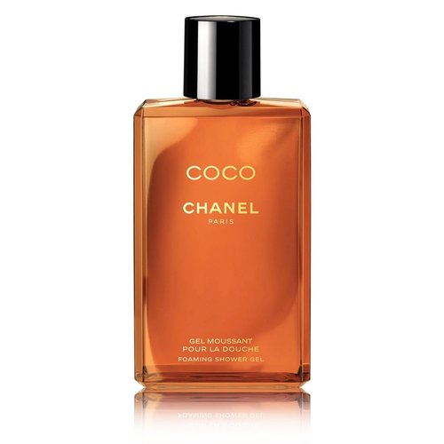 Chanel Gabrielle Foaming Shower Gel (200ml)