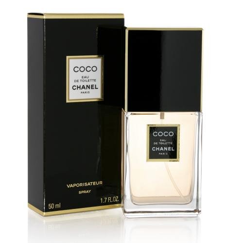 Chanel, Coco Chanel Eau De Toilette Spray For Women - Available in  Different Sizes - buy Chanel, Coco Chanel Eau De Toilette Spray For Women -  Available in Different Sizes: prices, reviews